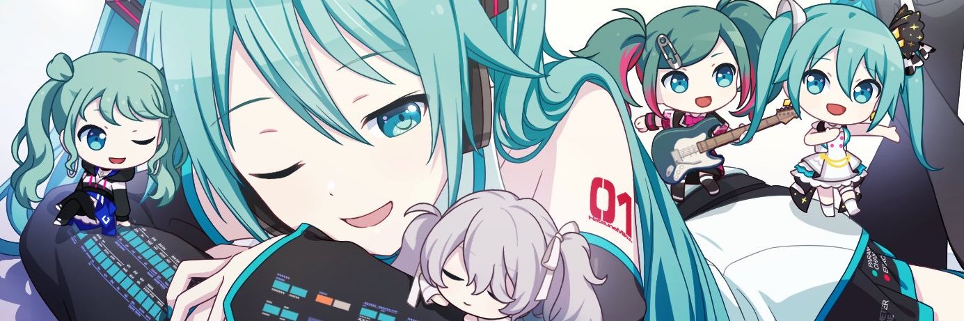 unrysk's profile banner image