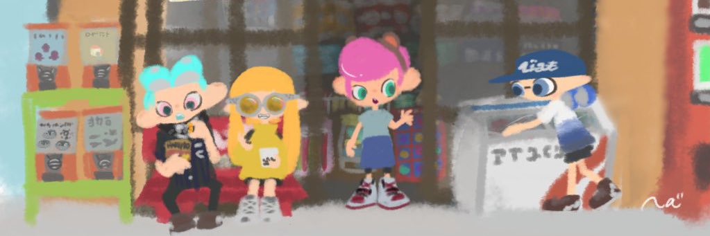 mugichoco_a's profile banner image