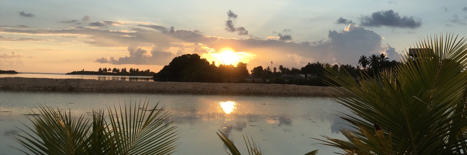 imnajee's profile banner image
