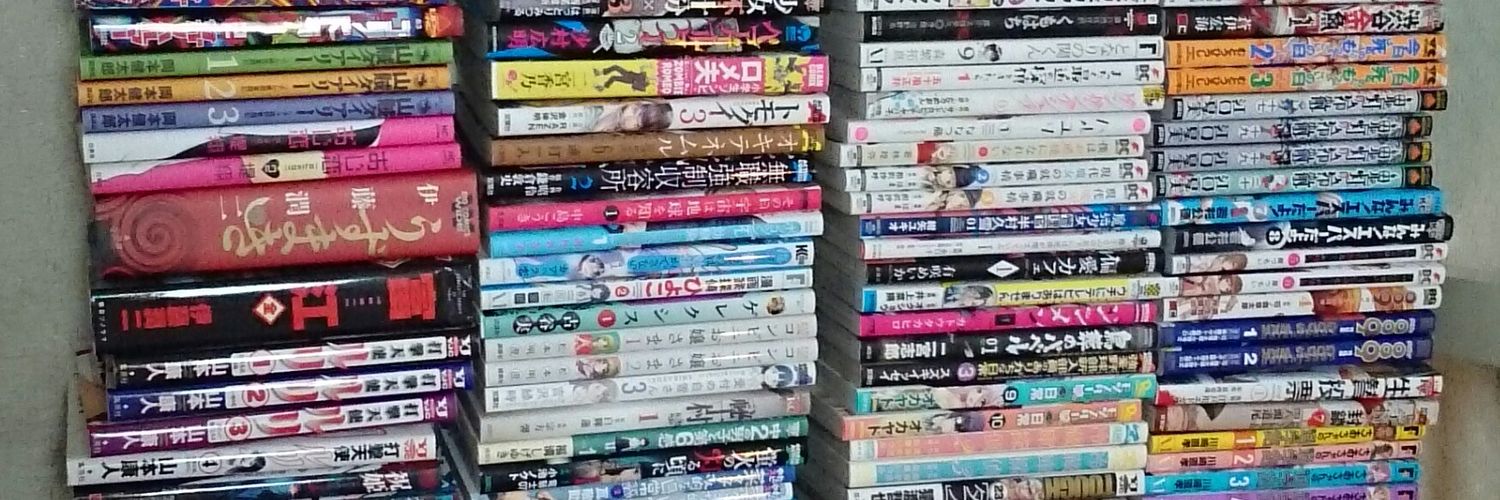 マンキチ@noCOMIC,noLIFE banner