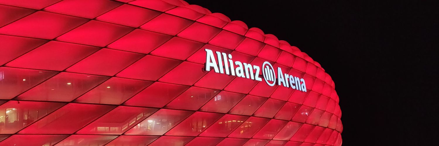 willliamforsber's profile banner image