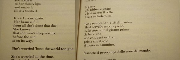 tamboyce Profile Banner