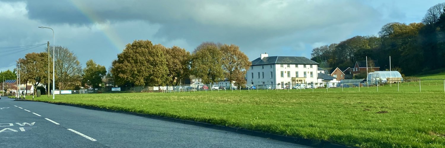 LlanrumneyHall's profile banner image