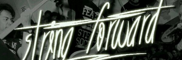 StringForward Profile Banner