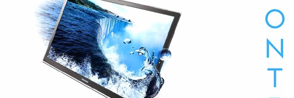 ontech34 Profile Banner