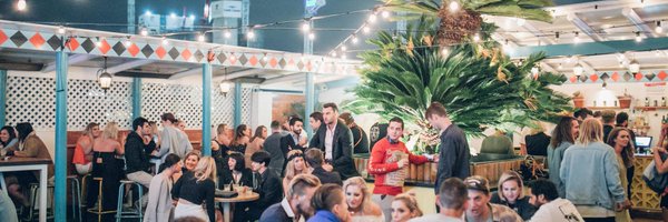 RocketRooftop Profile Banner