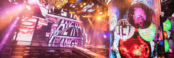 63ANGEL【公式】(Ex-Burlesque Tokyo) banner