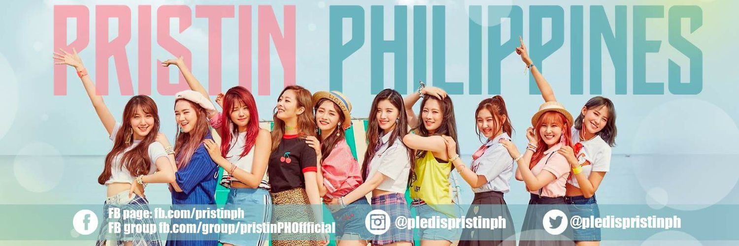 pledispristinph's profile banner image