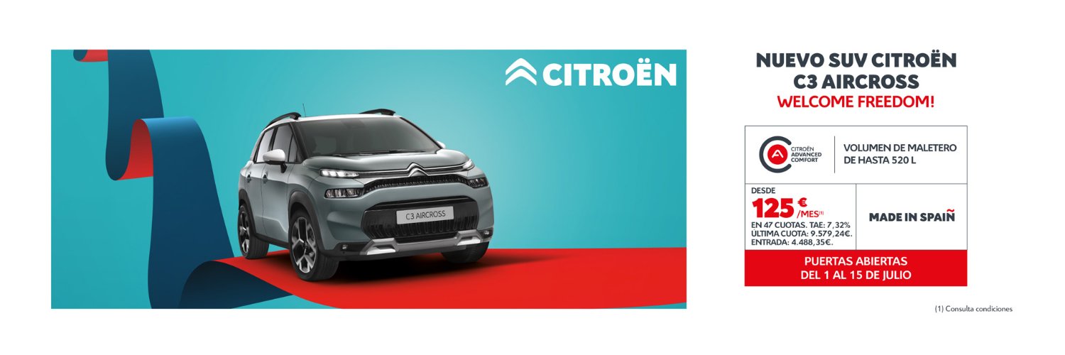 CitroenTalauto's profile banner image