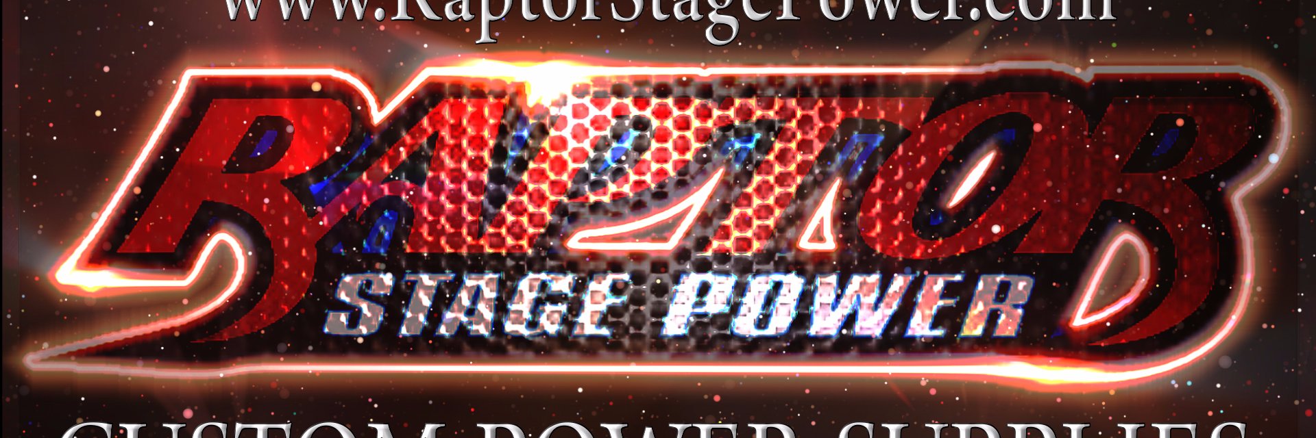 RaptorStage's profile banner image