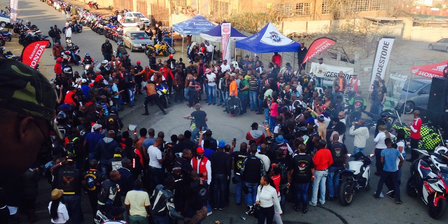 Lesedi Boshielo banner
