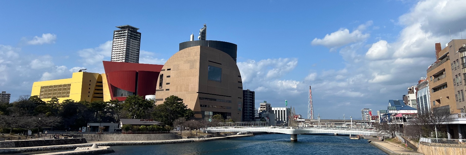 ハチ田ワレ男 banner