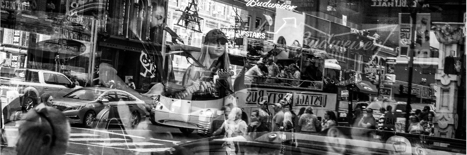 Michael Ray Nott banner