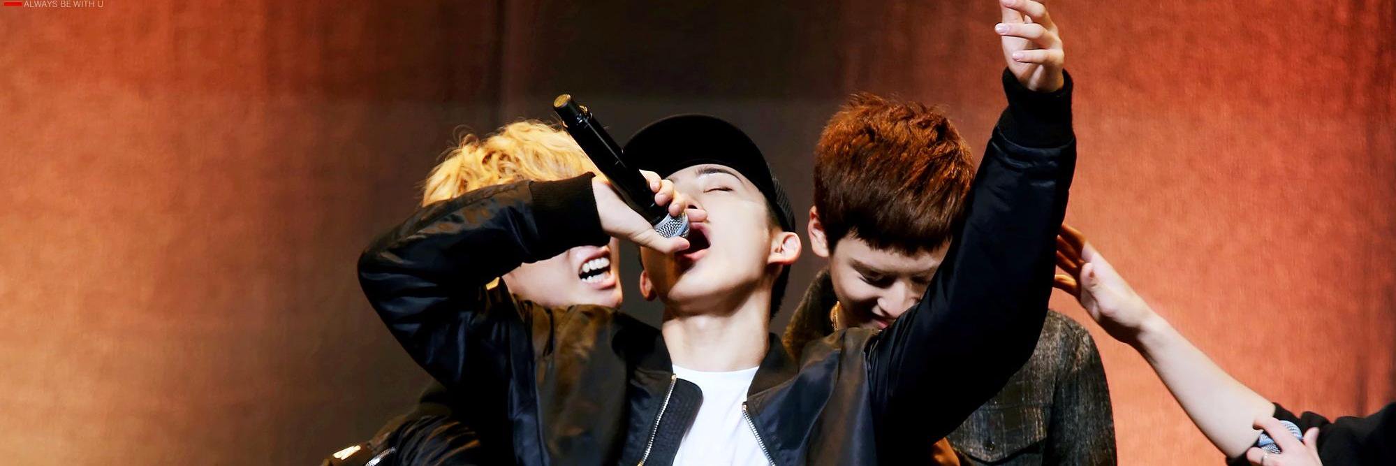 hanbinnx's profile banner image