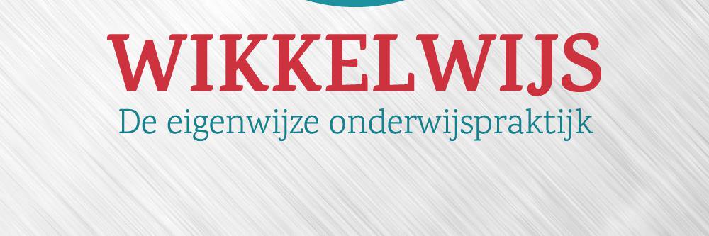 Wikkelwijs1's profile banner image