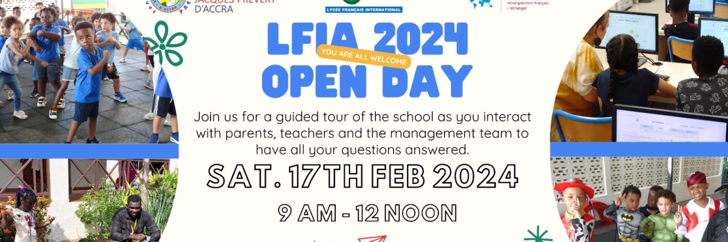 LFACCRA's profile banner image