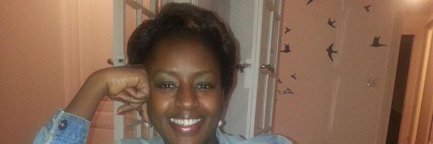 Lois Kwikiriza banner