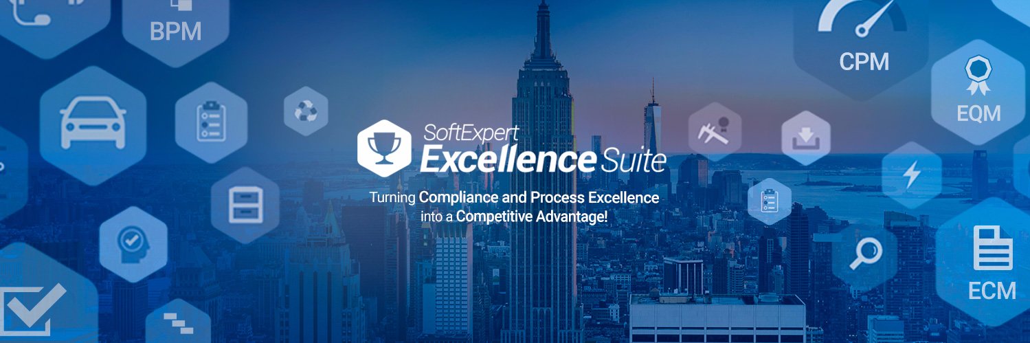 SoftExpert Software banner