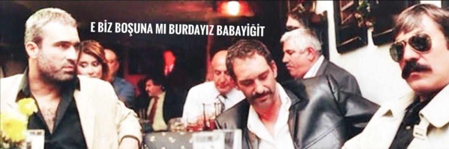 dikistutmaz_'s profile banner image