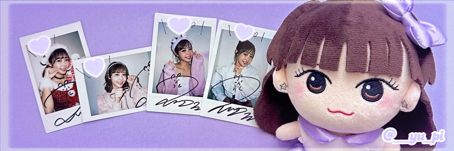 __yu_pi's profile banner image