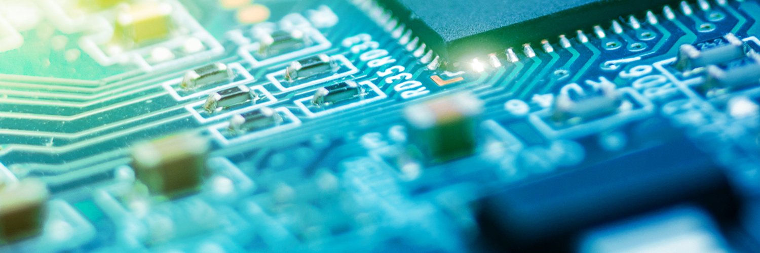 Teradyneinc's profile banner image