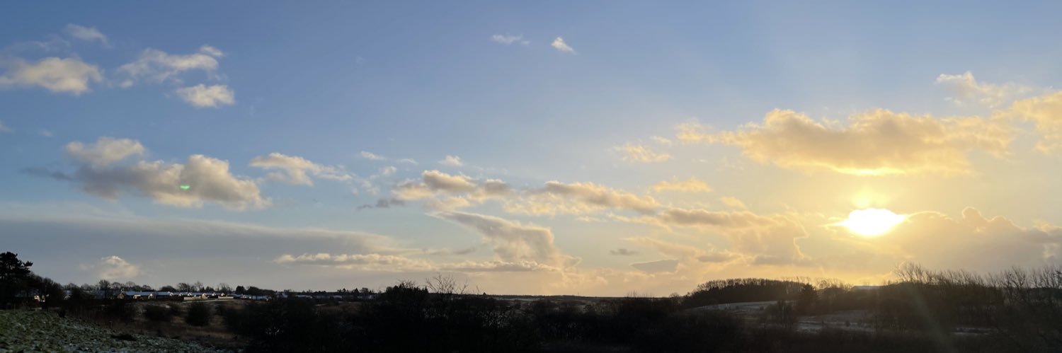 PeerAndrews's profile banner image