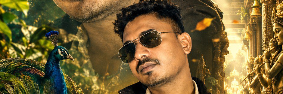 rahulrdande's profile banner image