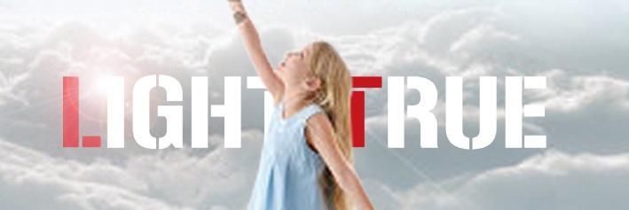 lighttrueband's profile banner image