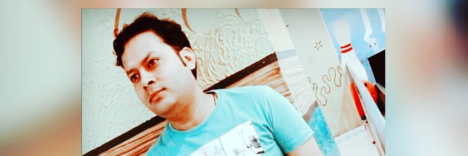 ajay_kumar575's profile banner image
