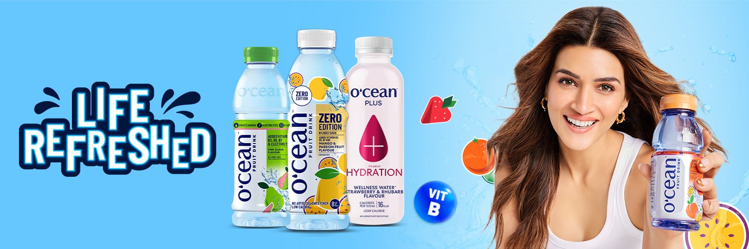 OceanBeverages's profile banner image