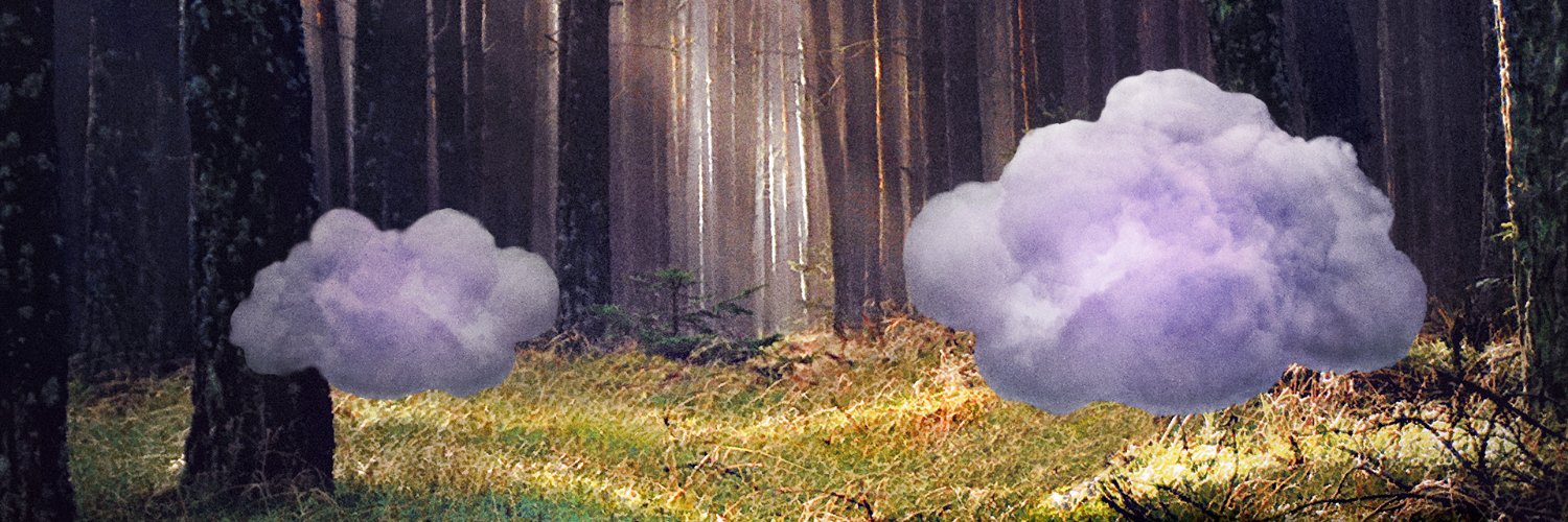 Simon Binder (he/him) banner