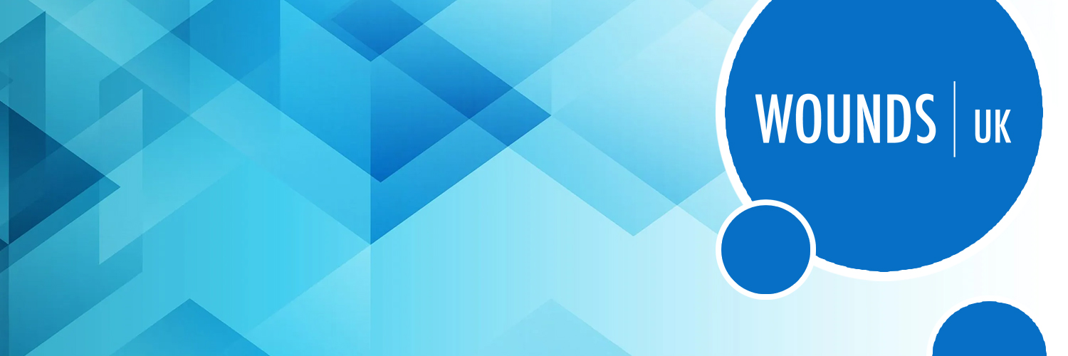 Wounds_UK's profile banner image