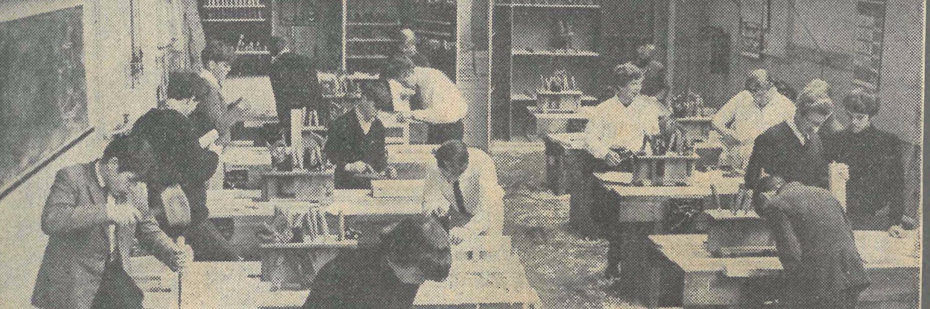 CCN 125 Years banner