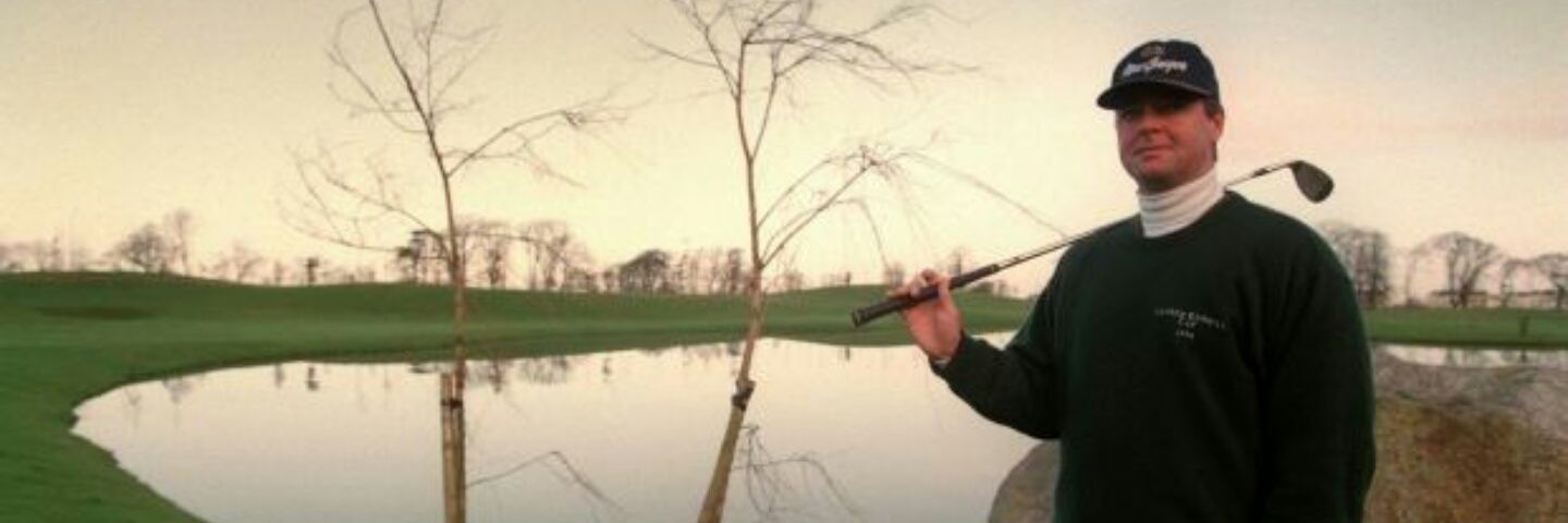 DamianDoyle's profile banner image