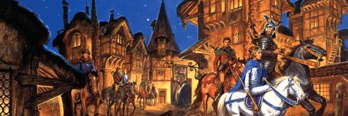 JohnIvani's profile banner image
