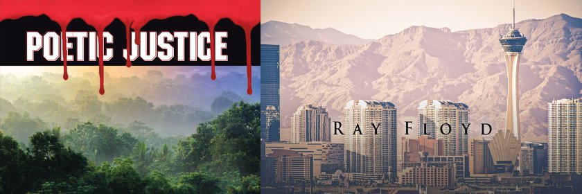 AuthorRayFloyd's profile banner image