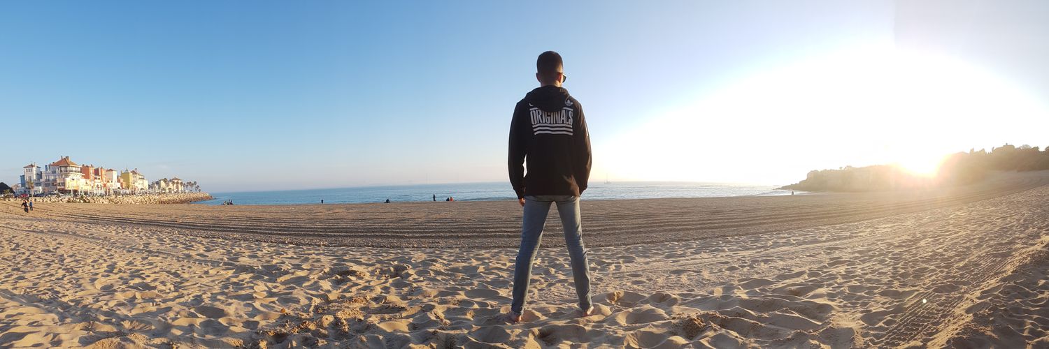 Jotacé!✌ banner