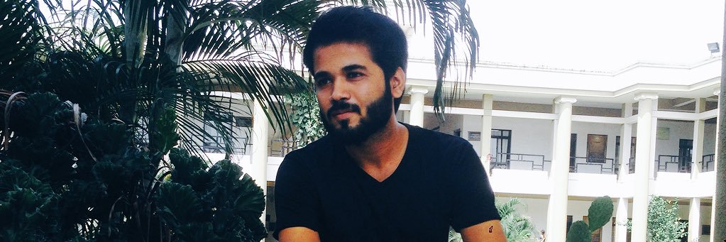 Chirag1785's profile banner image