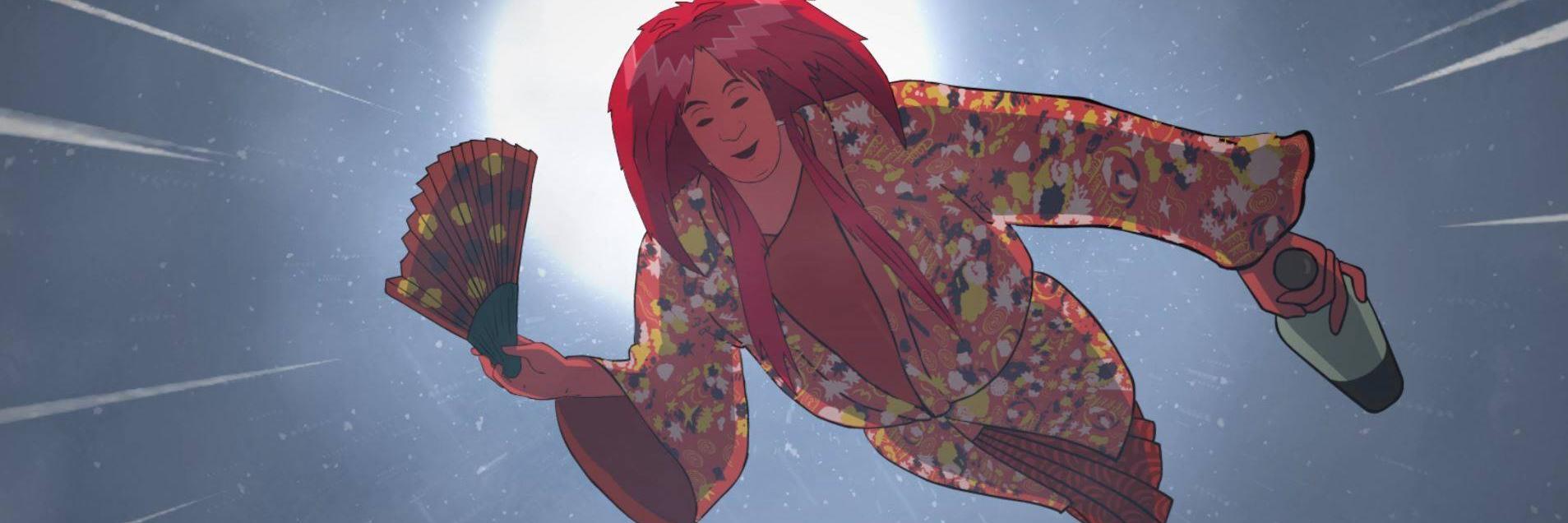EndingScene's profile banner image