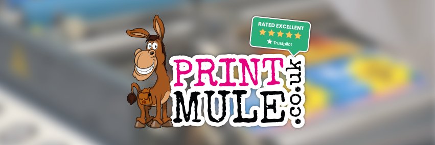 Print Mule banner