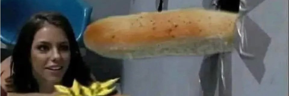{Retired from Booty Humor} banner
