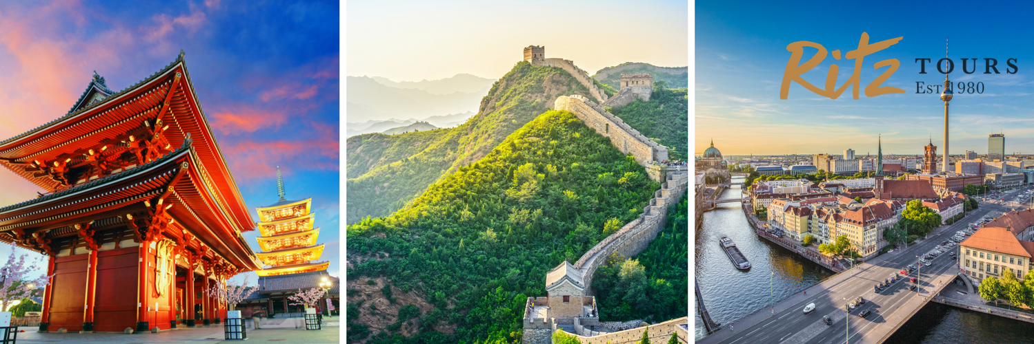 RitzTours's profile banner image