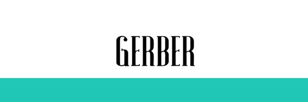 GerberComms Profile Banner