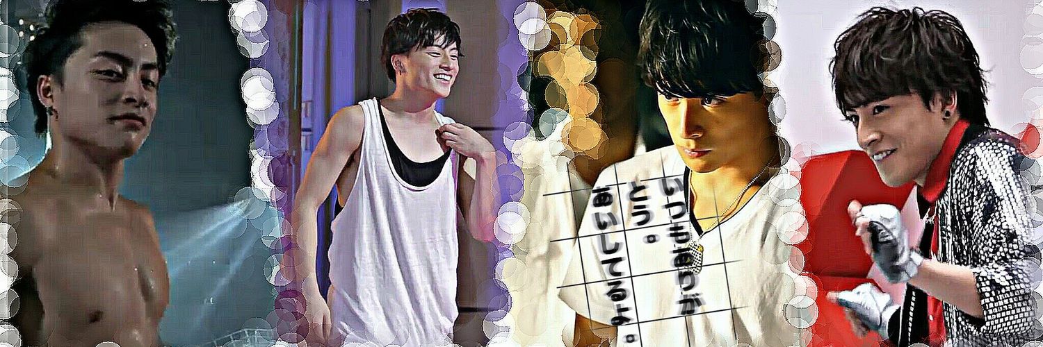 SSSF__LUV's profile banner image