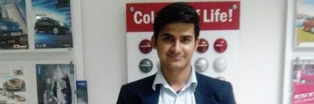 vikrantrajput24's profile banner image