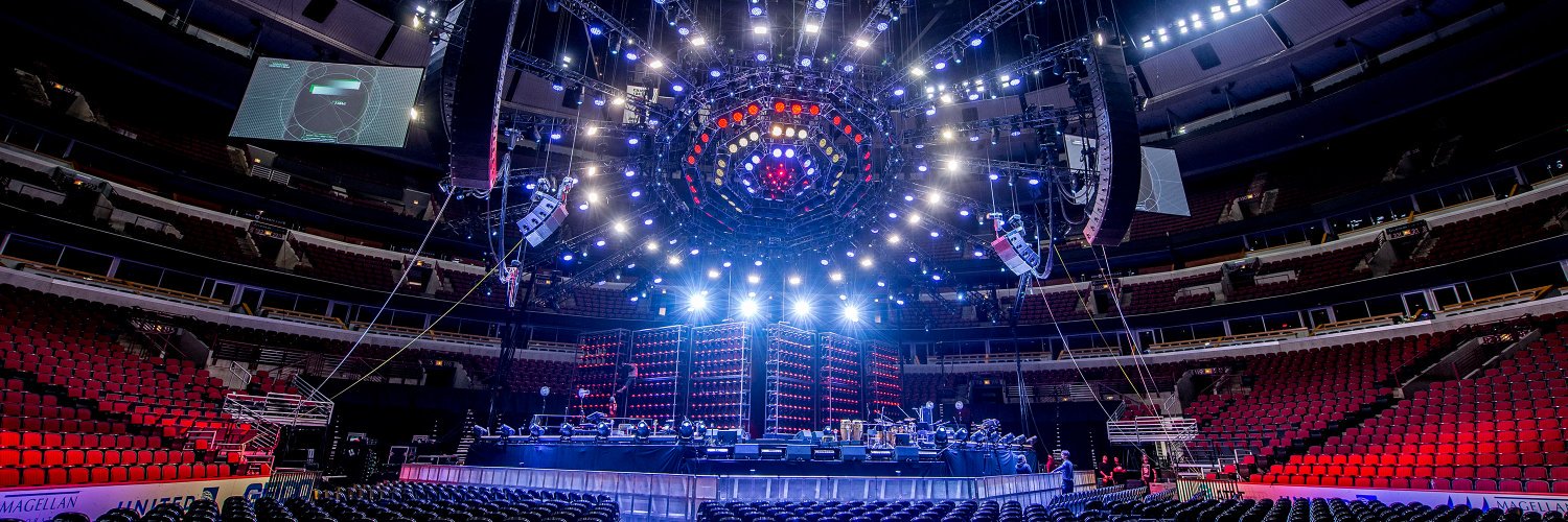 All Access StagingUK banner