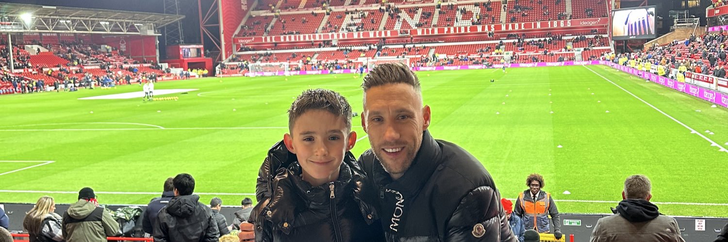 DannyP 🇮🇹 banner