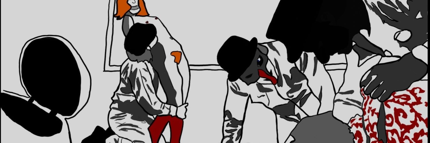 hargoa1's profile banner image