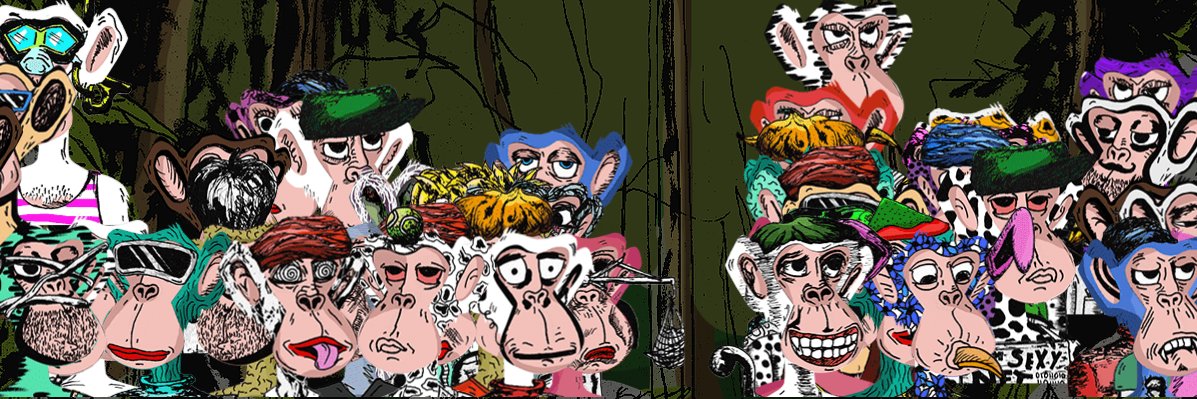 NFTJayKay's profile banner image