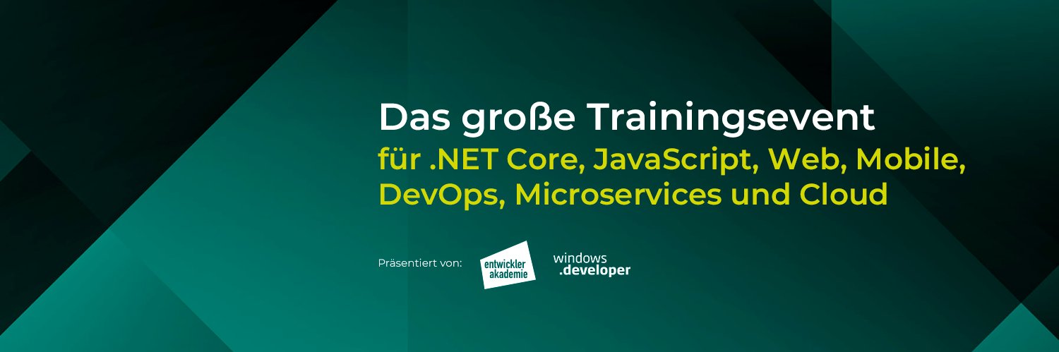 dotNETSummit's profile banner image